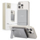 Tech-Protect Powerbank Tech-Protect PB14 LifeMag MagSafe 5000 mAh - gray