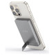 Tech-Protect Powerbank Tech-Protect PB14 LifeMag MagSafe 5000 mAh - gray