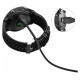 Tech-Protect MC04 UltraBoost USB-C Cable for Garmin Watch 1m - Black