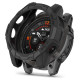 Tech-Protect Defense Air Case for Garmin Fenix 7 / 7 Pro - Black