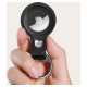 Tech-Protect NaturalFit Case for Apple AirTag 1/2 - Black