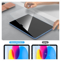 Tech-Protect Glass Fit+ 2-pack tempered glass for Samsung Galaxy Tab S7 / S8 / S9 11.0 / S9 FE / S10 FE 10.9 - transparent