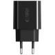 Tech-Protect NC20W USB-C 1-Port PD20W Wall Charger - Black