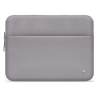 Tech-Protect Sleeve Laptop Bag 15-16 - Gray