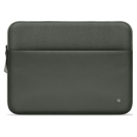 Tech-Protect Sleeve Laptop Bag 13-14 - Green