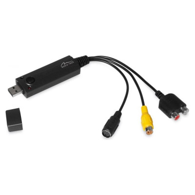 Media-Tech MT4169 Video Grabber