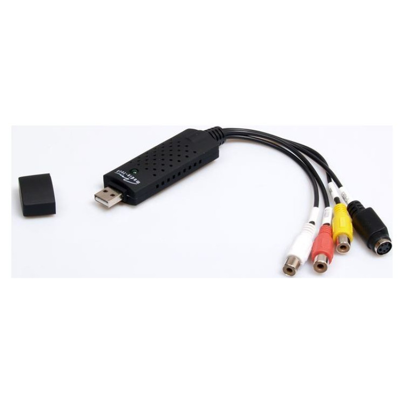 Media-Tech MT4169 Video Grabber