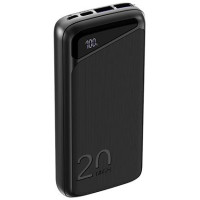 Navitel PWR20 MX Black
