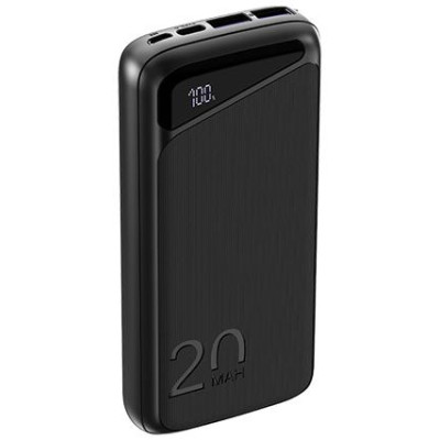 Navitel PWR20 MX Black