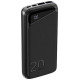 Navitel PWR20 MX Black
