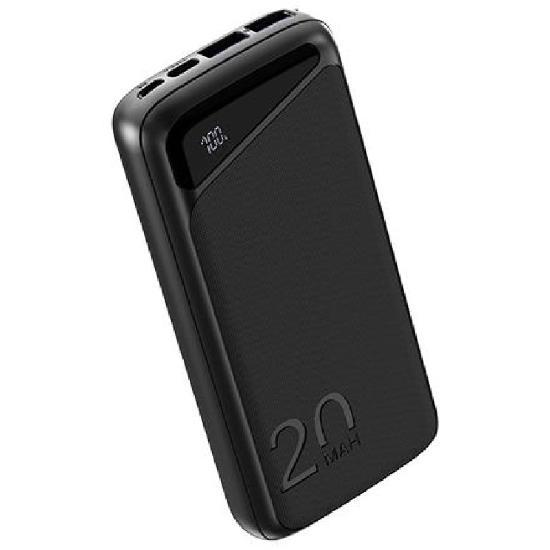 Navitel PWR20 MX Black