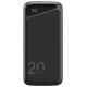 Navitel PWR20 MX Black