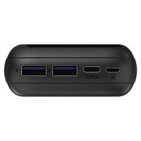 Navitel PWR20 MX Black