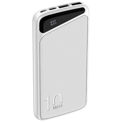 Navitel PWR10 MX White