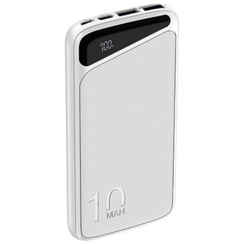 Navitel PWR10 MX White