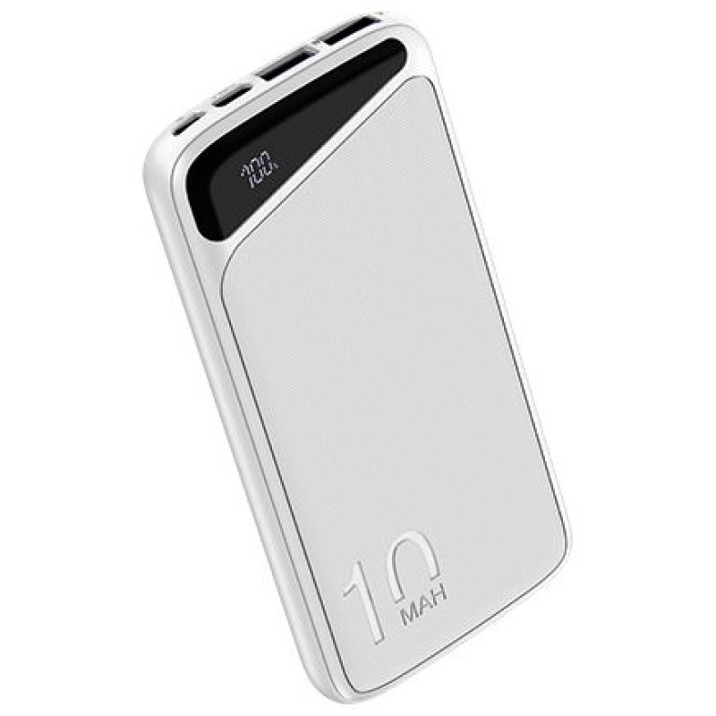 Navitel PWR10 MX White