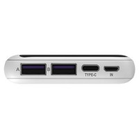 Navitel PWR10 MX White
