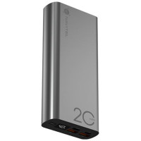 Navitel PWR20 AL Silver