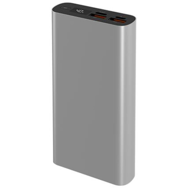 Navitel PWR20 AL Silver