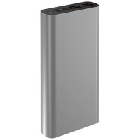 Navitel PWR20 AL Silver