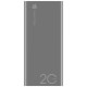 Navitel PWR20 AL Silver