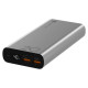 Navitel PWR20 AL Silver