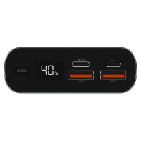 Navitel PWR20 AL Silver
