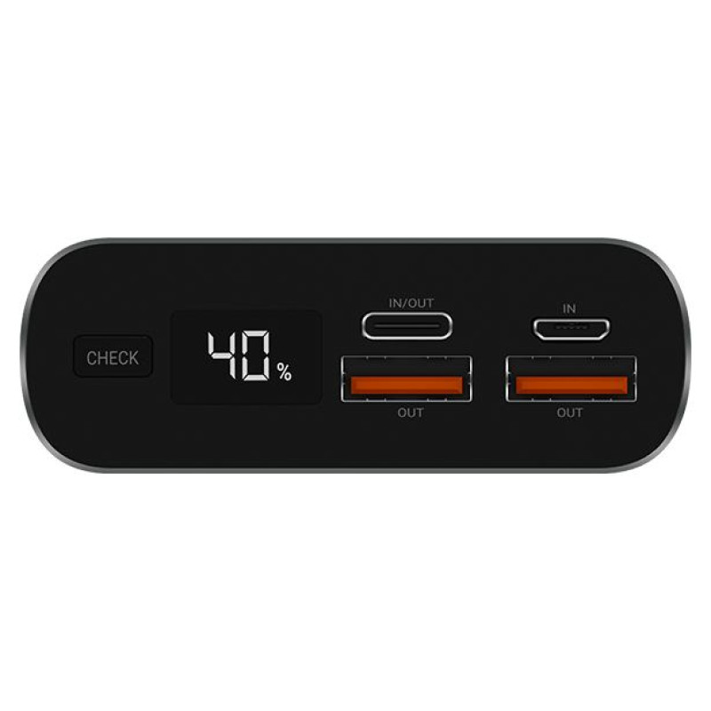 Navitel PWR20 AL Silver