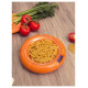 Viceversa Kitchen Scale Buble 5kg orange 13022