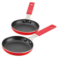 Jata R266 2 small fring pan for AC266