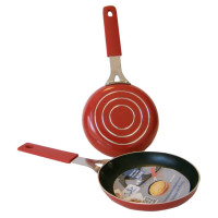 Jata R266 2 small fring pan for AC266