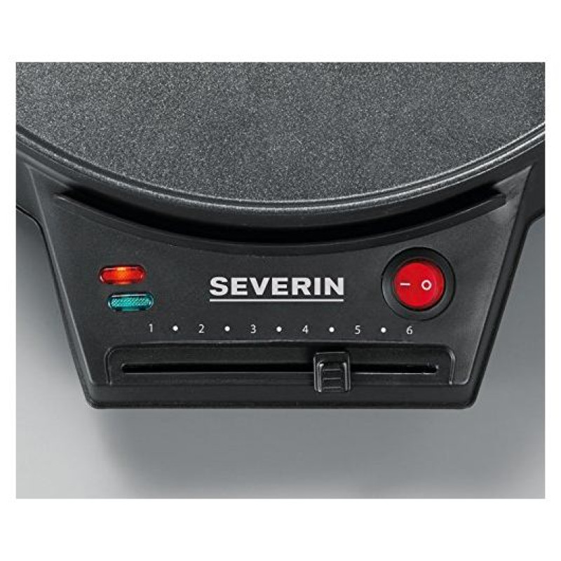 Severin CM 2198