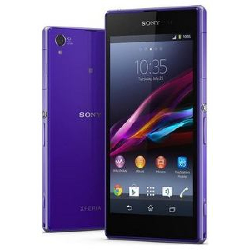 Sony C6903 Xperia Z1 purple USED