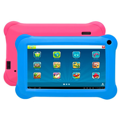Denver TAQ-70353K 7/16GB/1GB/WI-FI/ANDROID6/BLUE PINK