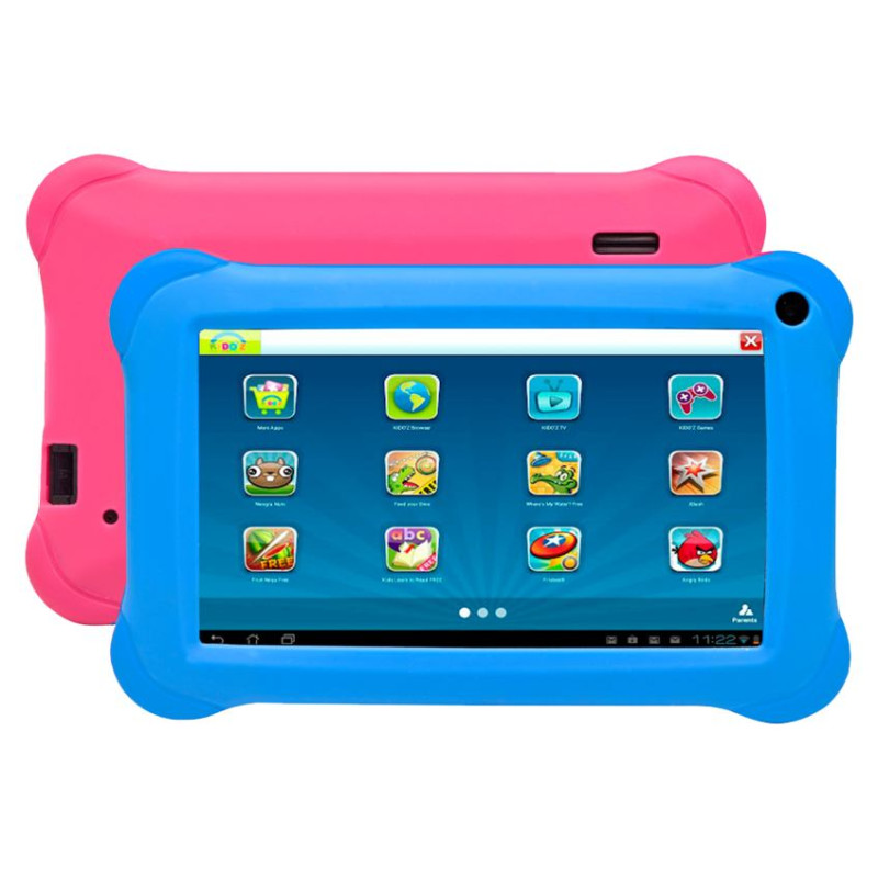 Denver TAQ-70353K 7/16GB/1GB/WI-FI/ANDROID6/BLUE PINK