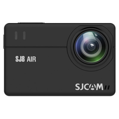 Sjcam SJ8 AIR Black