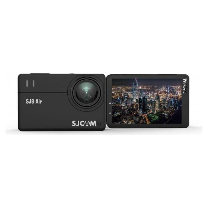 Sjcam SJ8 AIR Black