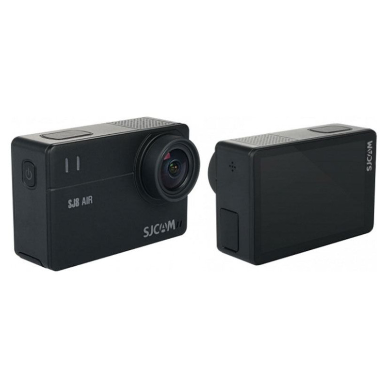 Sjcam SJ8 AIR Black