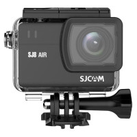 Sjcam SJ8 AIR Black