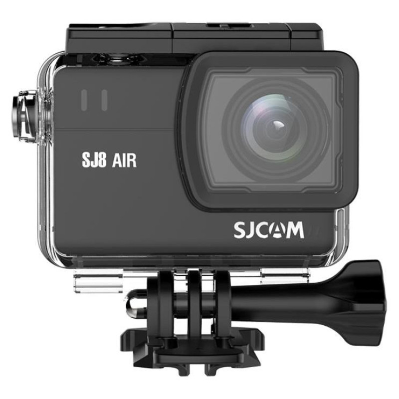 Sjcam SJ8 AIR Black