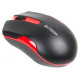 A4Tech 46038 V-Track G3-200N Black Red
