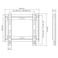Tracer 44012 Wall 888 (23-42)