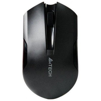 A4Tech 43971 V-Track G3-200N Black USB