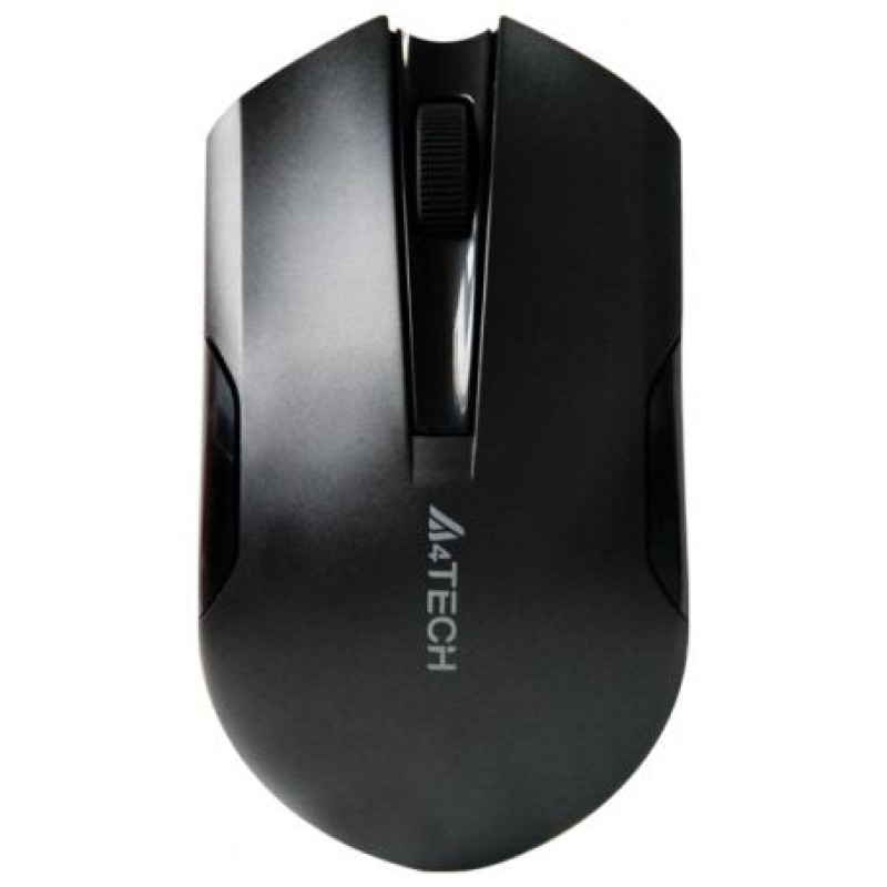 A4Tech 43971 V-Track G3-200N Black USB