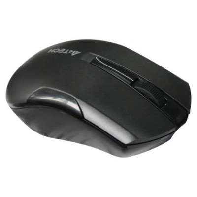 A4Tech 43971 V-Track G3-200N Black USB