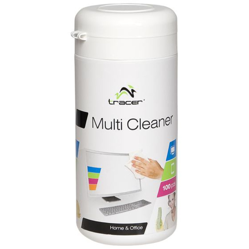 Tracer 20130 Multi Cleaner tissues 100pcs