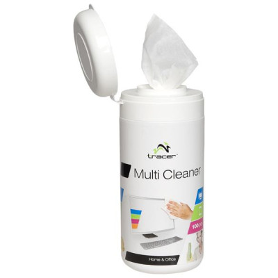 Tracer 20130 Multi Cleaner tissues 100pcs