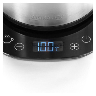 Gastroback 42426 Design Advanced Thermo