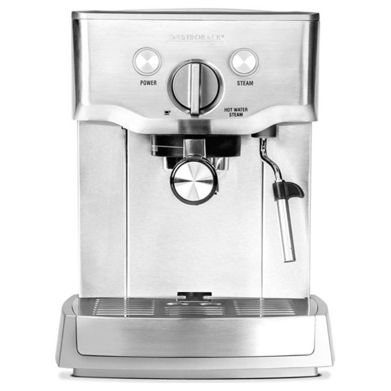 Gastroback 42709 Design Espresso Pro