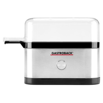 Gastroback 42800 Design Egg Cooker Minii